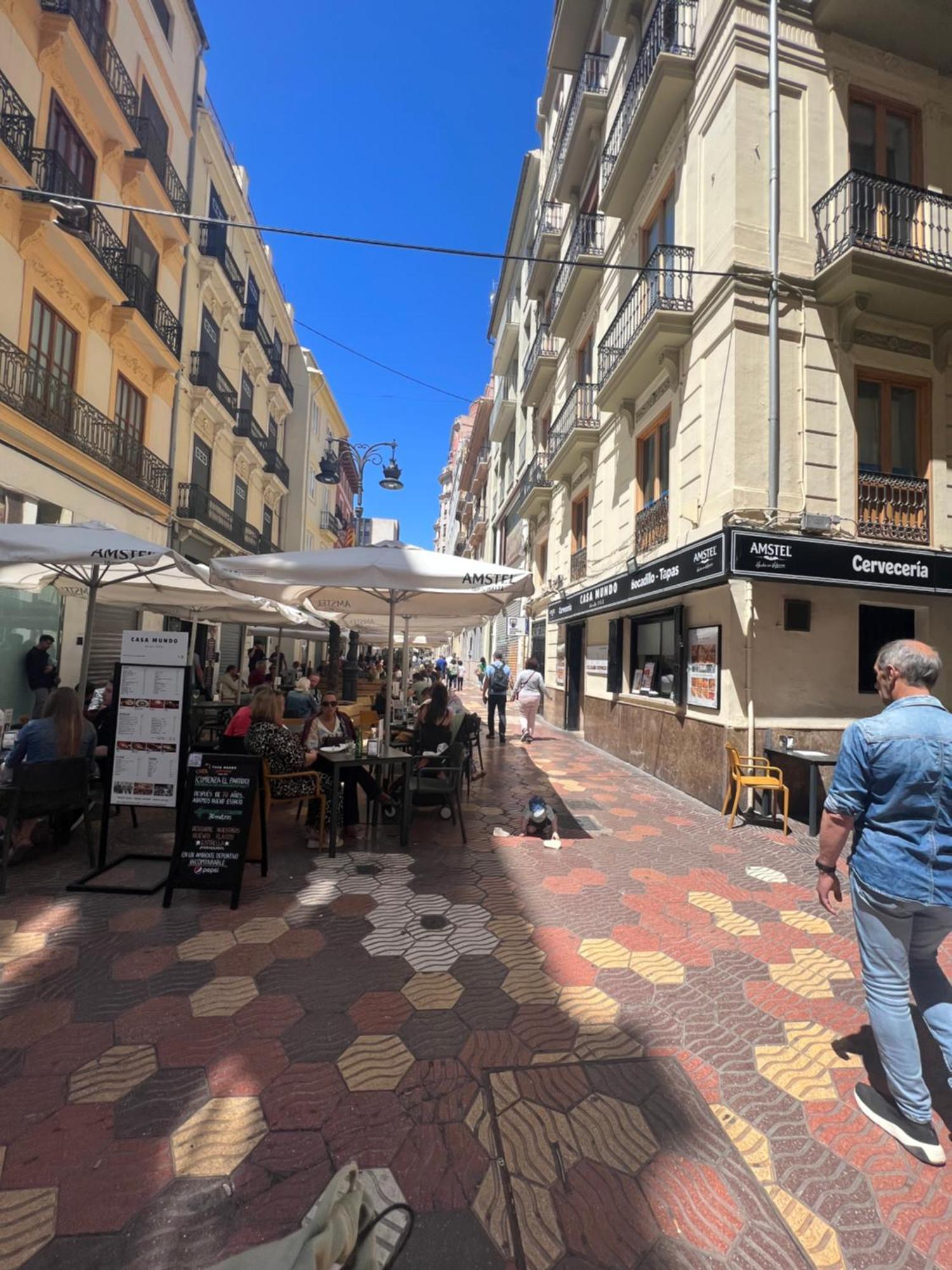 Appartamento Hbb Valenza